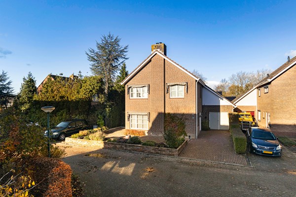 Property photo - De Sluijs 18, 4791KE Klundert